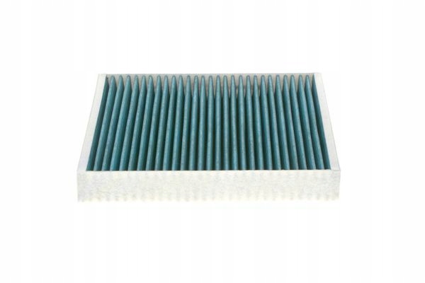 фото №14, Фильтр салонный