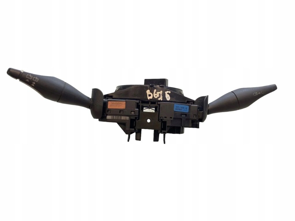 фото №3, Ford fiesta 2004 переключатель комбинированный