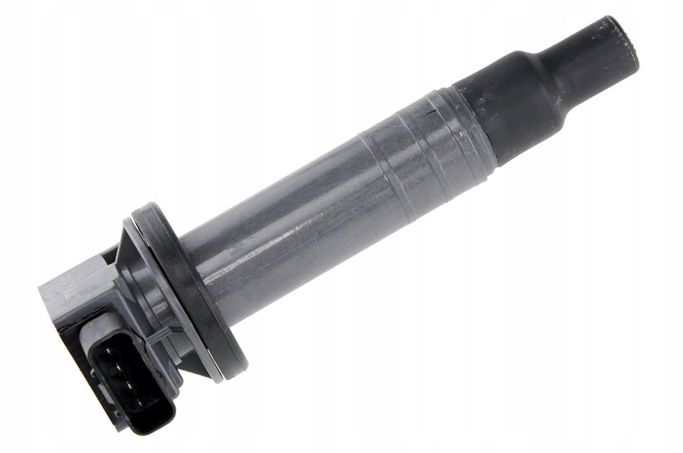 фото №8, Катушка зажигания toyota yaris 1.0i 12v 2014.07-