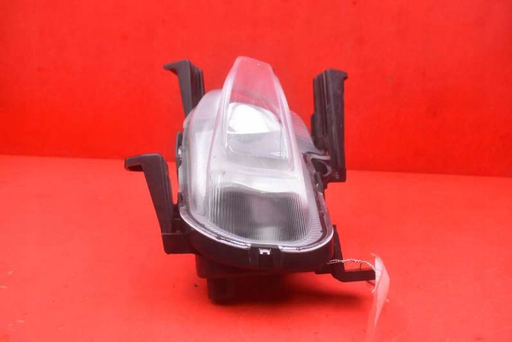 фото №7, Противотуманная фара правый перед передний 92202j7000 kia ceed 3 iii 18-20