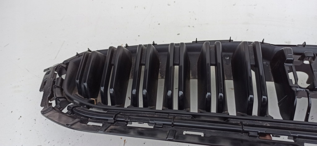 фото №8, Skoda kamiq lift 2023- решітка радіатора решітка радіатора перед 658853653c