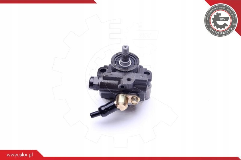 фото №8, Насос усилителя do lexus rx 300