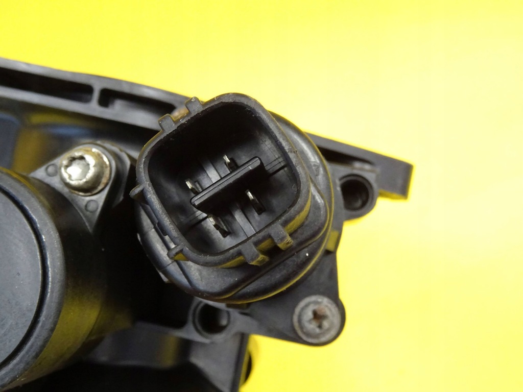 фото №7, Дроссельная заслонка citroen c1 8945252011 nr416