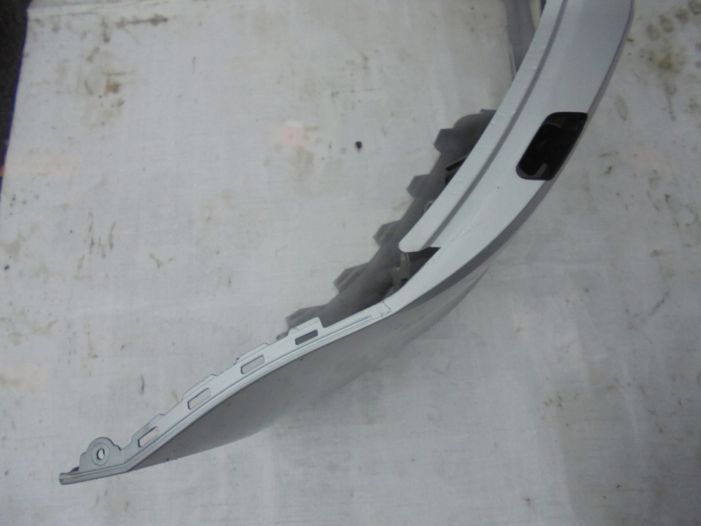 фото №12, Оригинальный бампер перед передний vw jetta iv 4 5c6807221 датчики омыватель