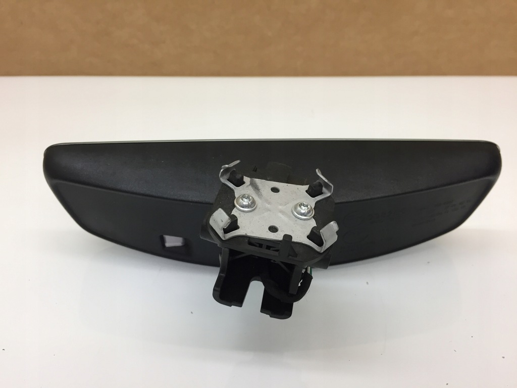 фото №4, Peugeot 2008 ii дзеркало заднього виду внутрішнє