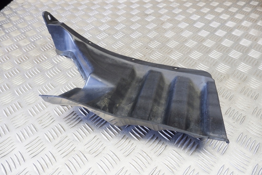 фото №8, Бризковик лівий задній mitsubishi outlander iii gg_w, gf_w, zj 5370b015 2.0l