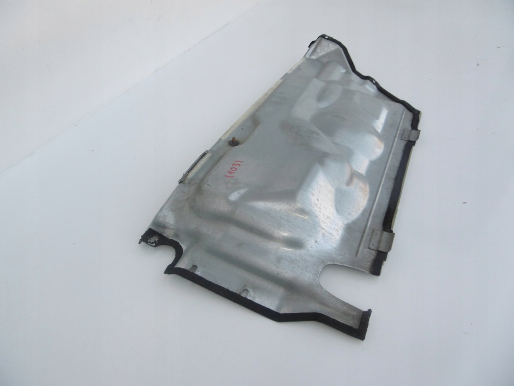 фото №8, Стіна перегородкова перегородка volvo v70 iii s80 ii