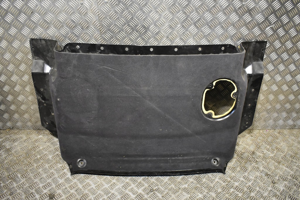 фото №2, Захист дах audi r8 1