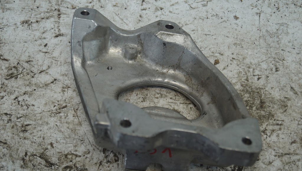 фото №6, Кронштейн двигателя aston martin db11 4.0 v8 a1772200100