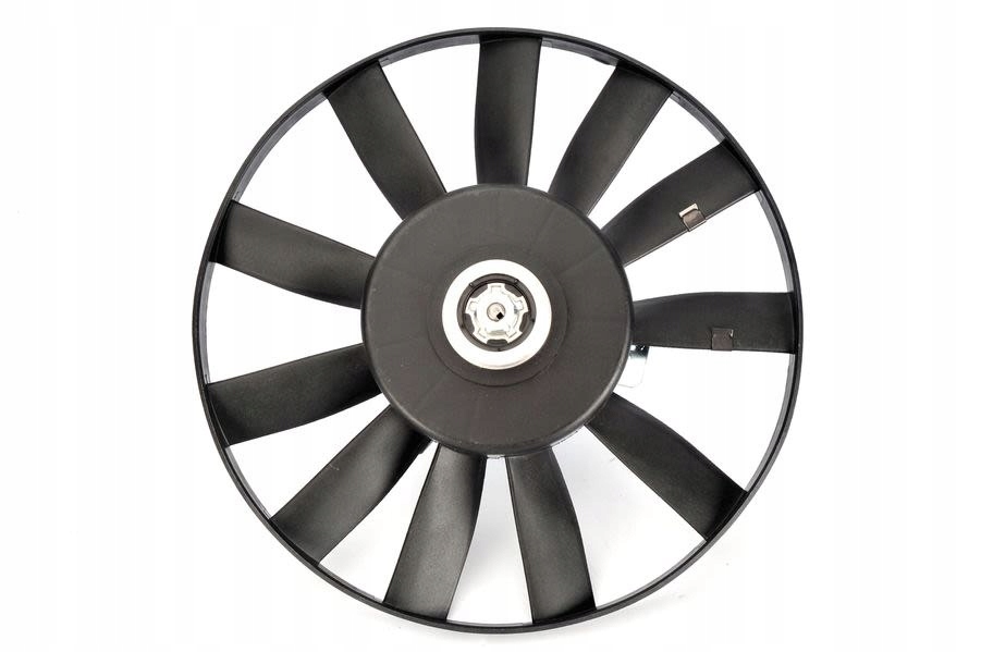 фото №1, Двигун вентилятора радіатора hans pries 103 138