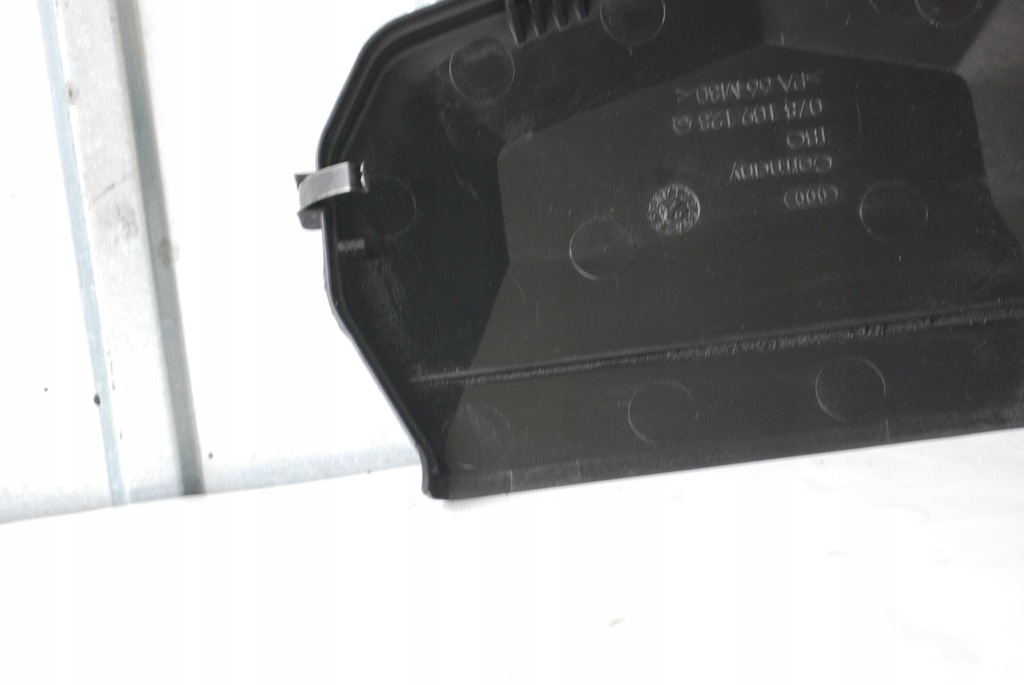 фото №7, Корпус распределительного вала audi a6 c5 2.4 alf 078109123q