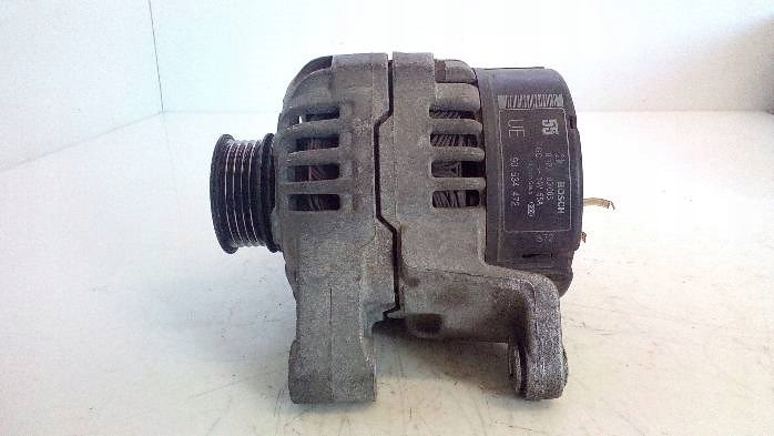 Генератор opel corsa b 1,0 b 1998r. 0123100003 с Разборки