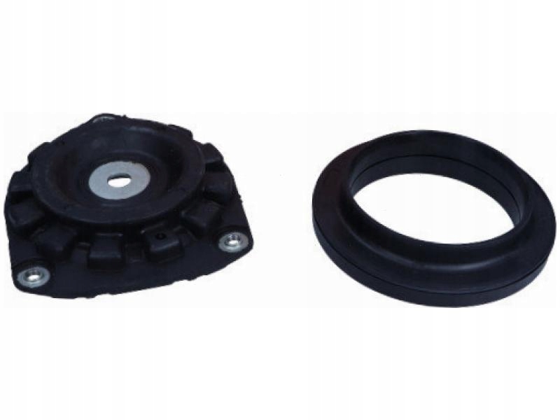 фото №1, Кронштейн амортизатора перед renault scenic iii 08- grand scenic iii 09-