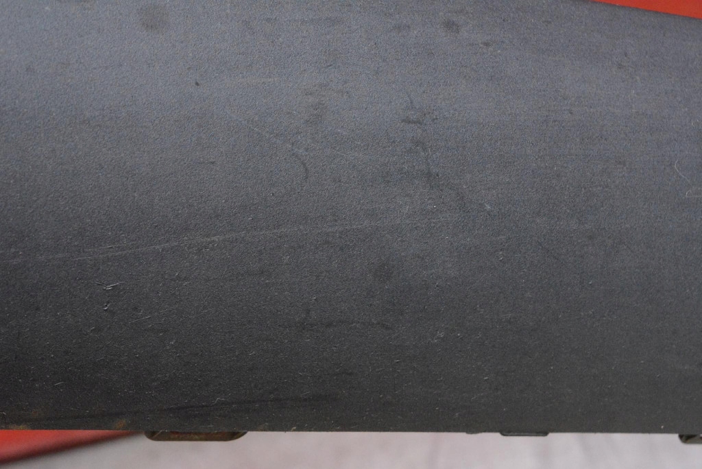 Накладка порог левая czarna 1497740-00-d tesla model y 20- с Разборки