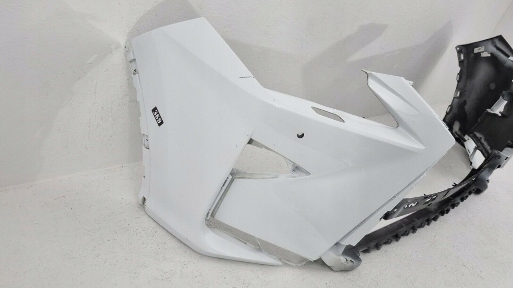 фото №4, Lexus rx iv 2015- бампер передній перед 5211948d40