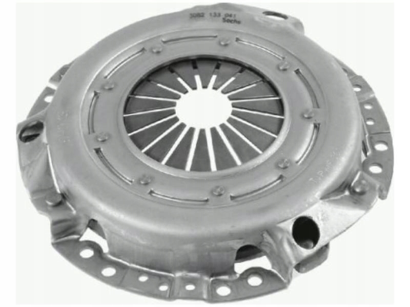 Купити Диск притискна renault trafic 1 1.6-2.5 21 2.1 20 1.6 2.1 25 2.1