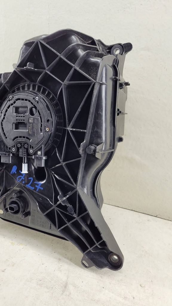 Audi a4 b9 бак adblue Недорого