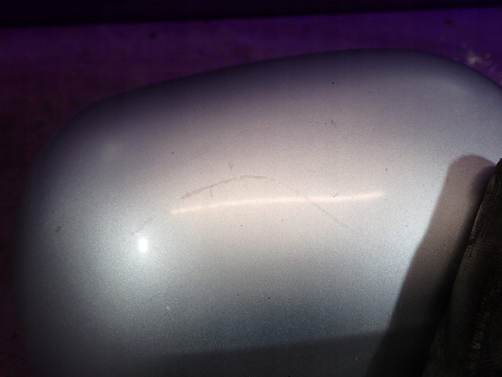 фото №6, Audi a3 8l hb 3d 96-00 дзеркало праве електричний rs0225396