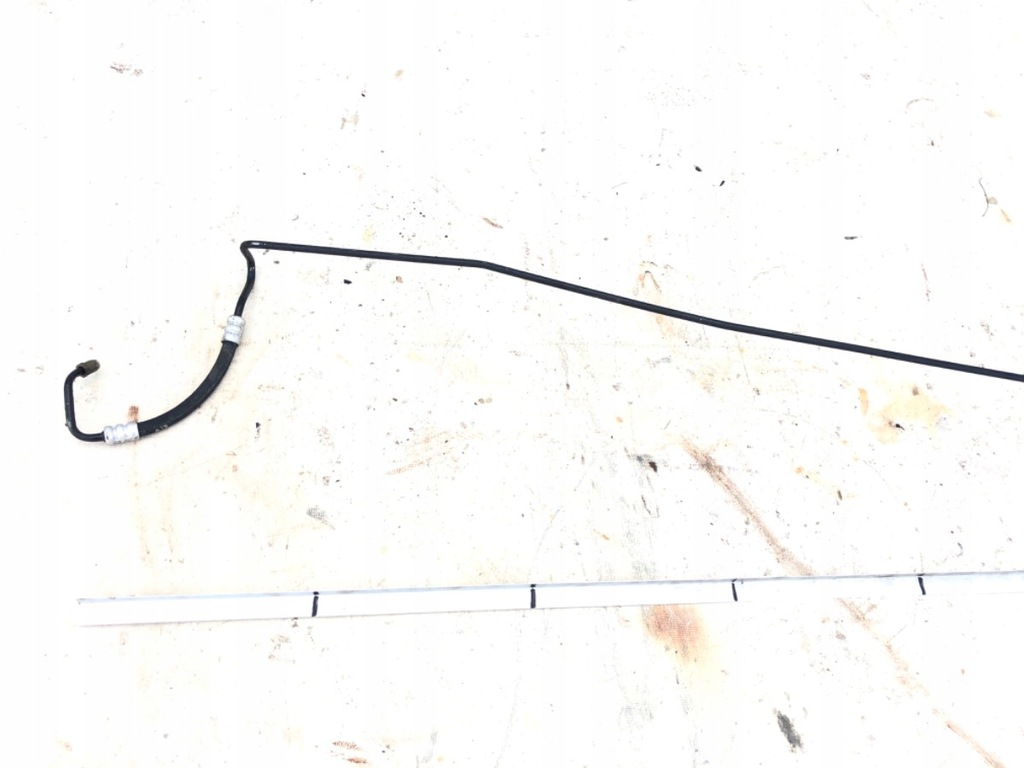 фото №1, Шланг підвіска mercedes c215 99-06 cl500