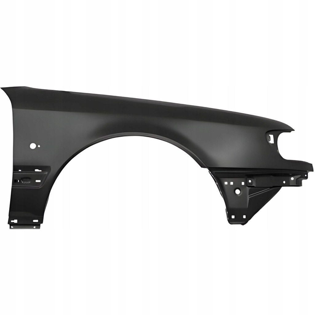 фото №1, Крыло audi a6 c4 94-97