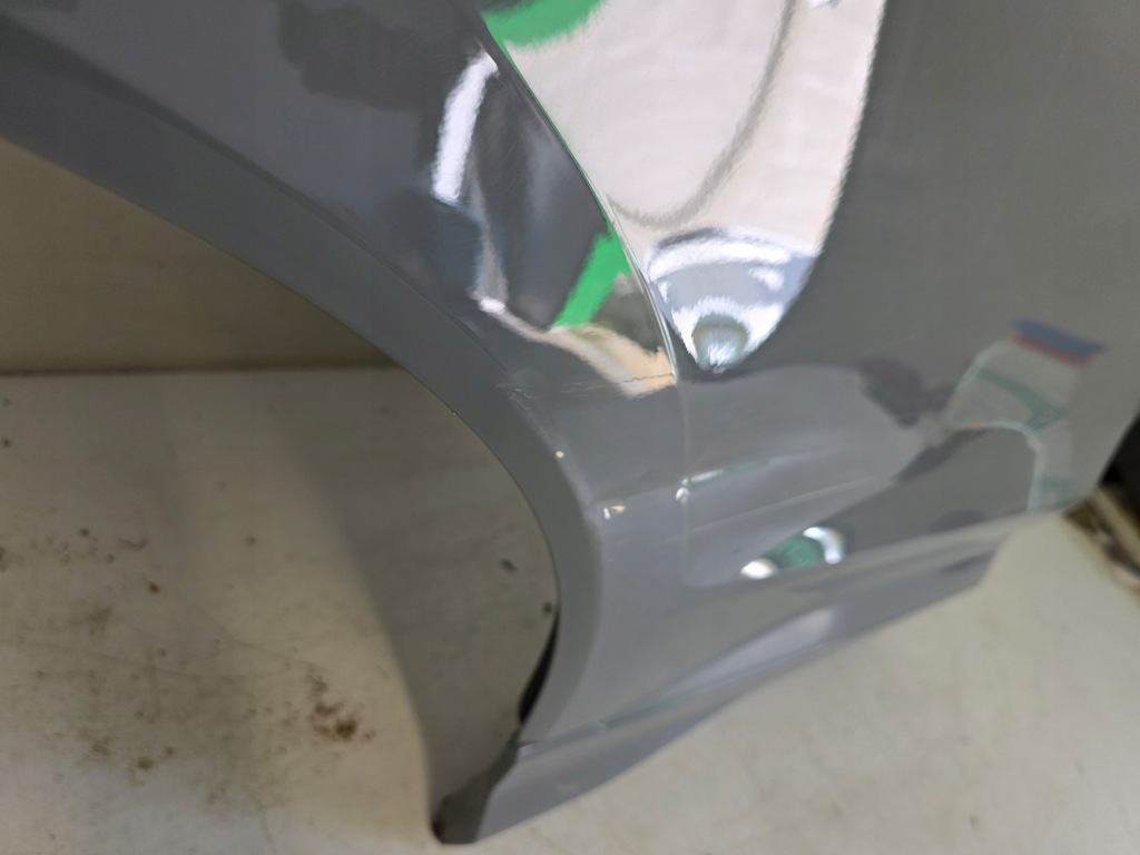 фото №9, Двері правий задня audi q4 e-tron 89a 21-