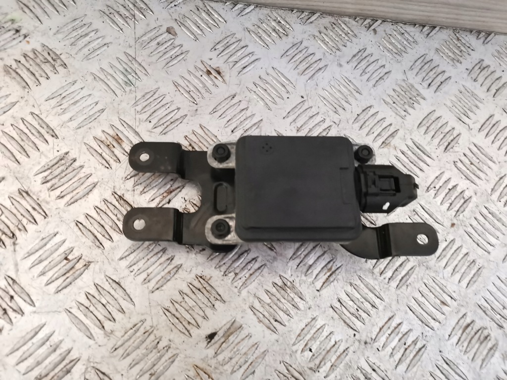 фото №1, Hyundai santa fe iv 18- передний радар discronic 99110-s1210