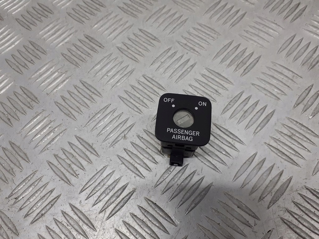 фото №1, Переключатель подушка безопасности toyota corolla e12