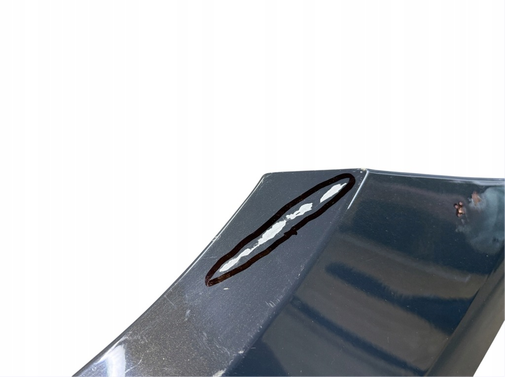 фото №5, Крила bmw g26 i4