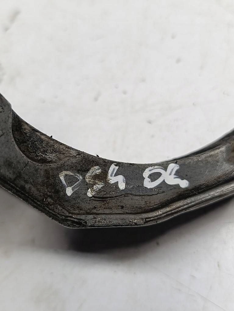 фото №5, Citroen ds4 11-15 1.6 thp кронштейн подушка кронштейн компрессора v758078180