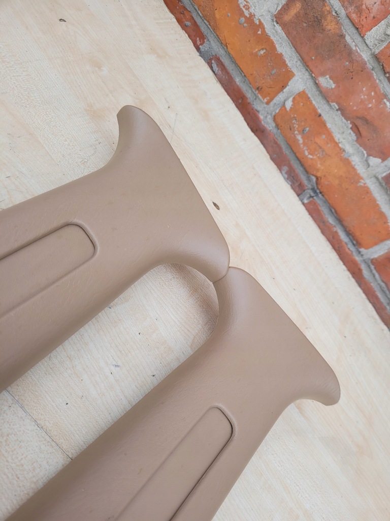 фото №9, Jeep grand cherokee wj захист стійка ліва