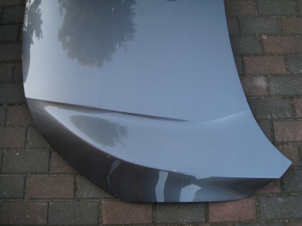 фото №8, Капот honda civic x 2017-2021r оригинал