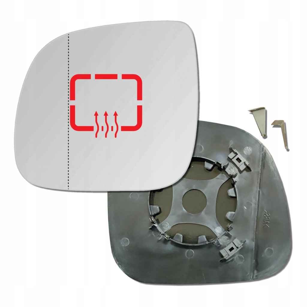 фото №1, Асферичний audi q7 4l 2005-2009 2008 2007 2006