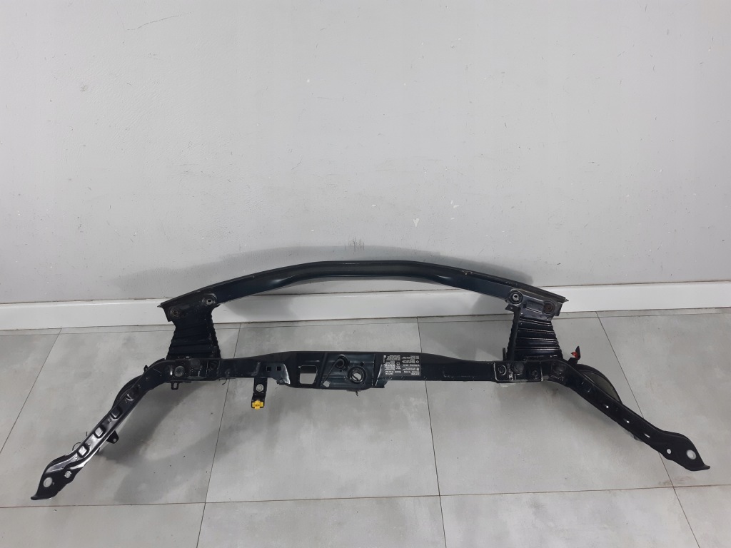 Opel meriva b pas передний 13270866 балка бампера передний 13267890 Киев