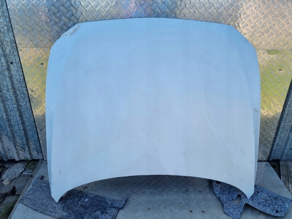 фото №2, Bmw 2 f22 m 240 2021 r капот