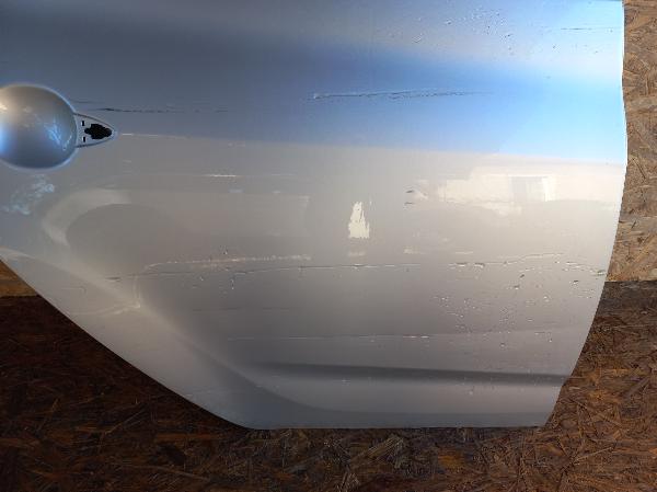 фото №7, Hyundai ix20 ix-20 двері задні задня праве