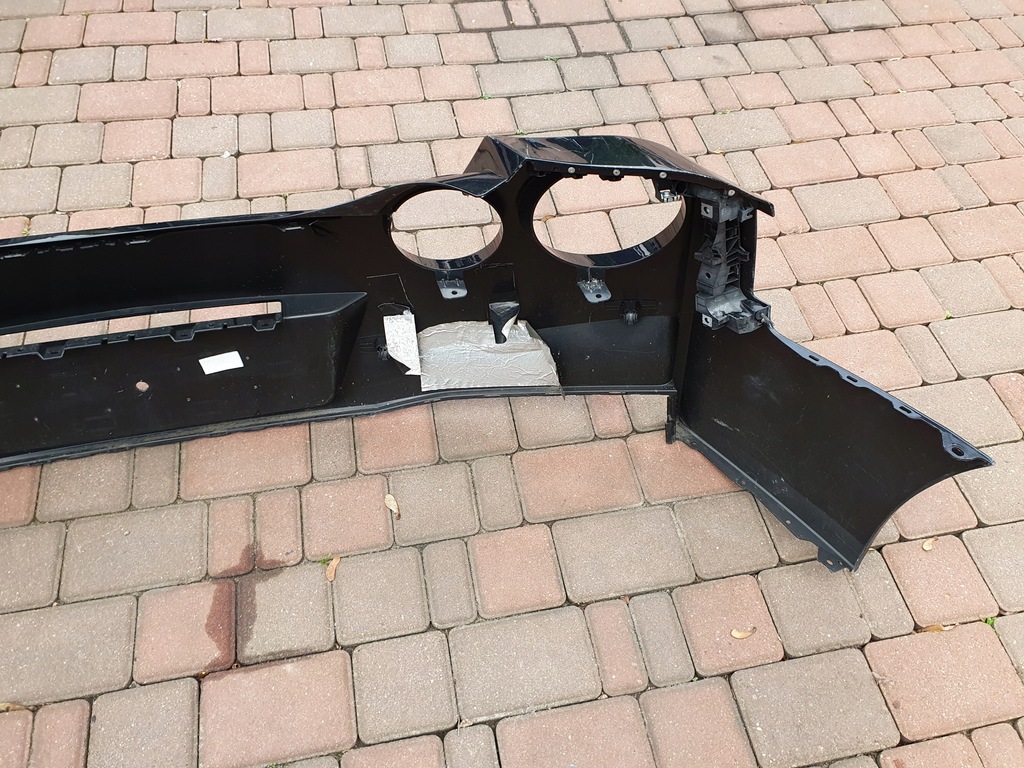 фото №12, Бампер задний задняя nissan gt-r gtr r35 85022 6av0h