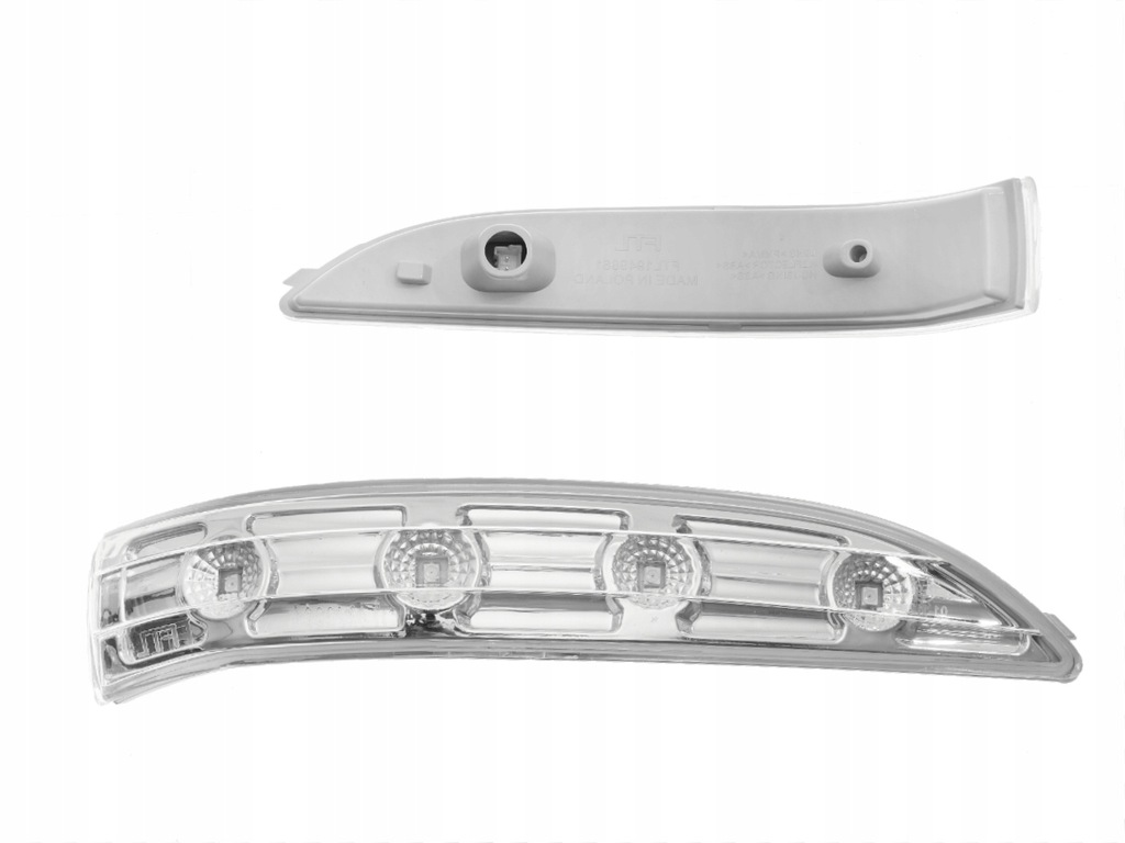 фото №1, Hyundai ix35 поворотник корпус зеркало правый ix35