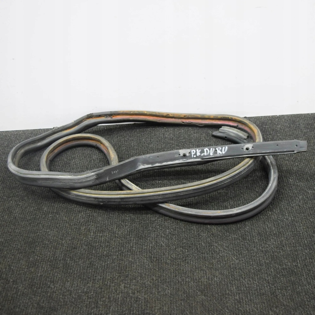 фото №1, Прокладка дверь mercedes-benz sl r129 1297200178