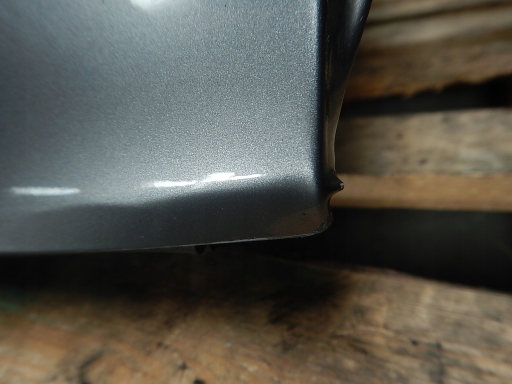 фото №15, Двері задня праве mitsubishi asx 2010- eu