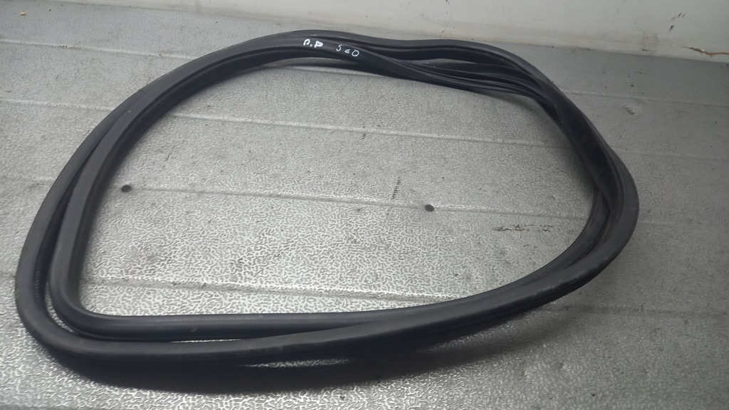 фото №1, Прокладка права перед volvo s60 02r sedan