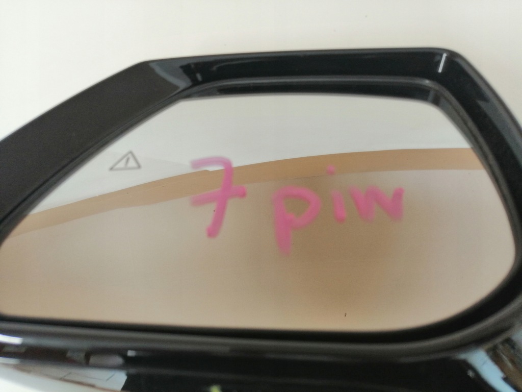 фото №11, Kia niro ii дзеркало ліва