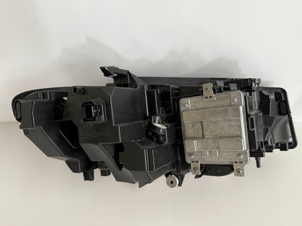 фото №12, Bmw 3 g20 g21 full led лампа передня комплектна оригінальна стан ідеальний