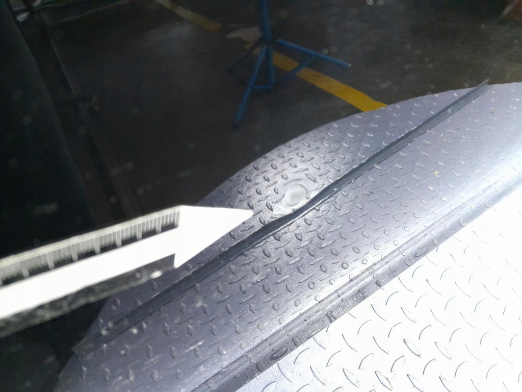 фото №6, Subaru xv lift дверь задняя задние левая j20