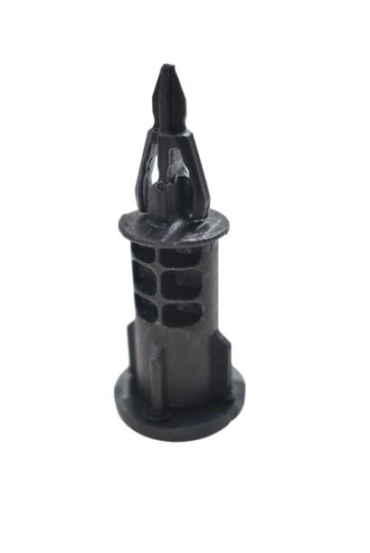 фото №6, Отбойник крышки r meg 08- пластиковый