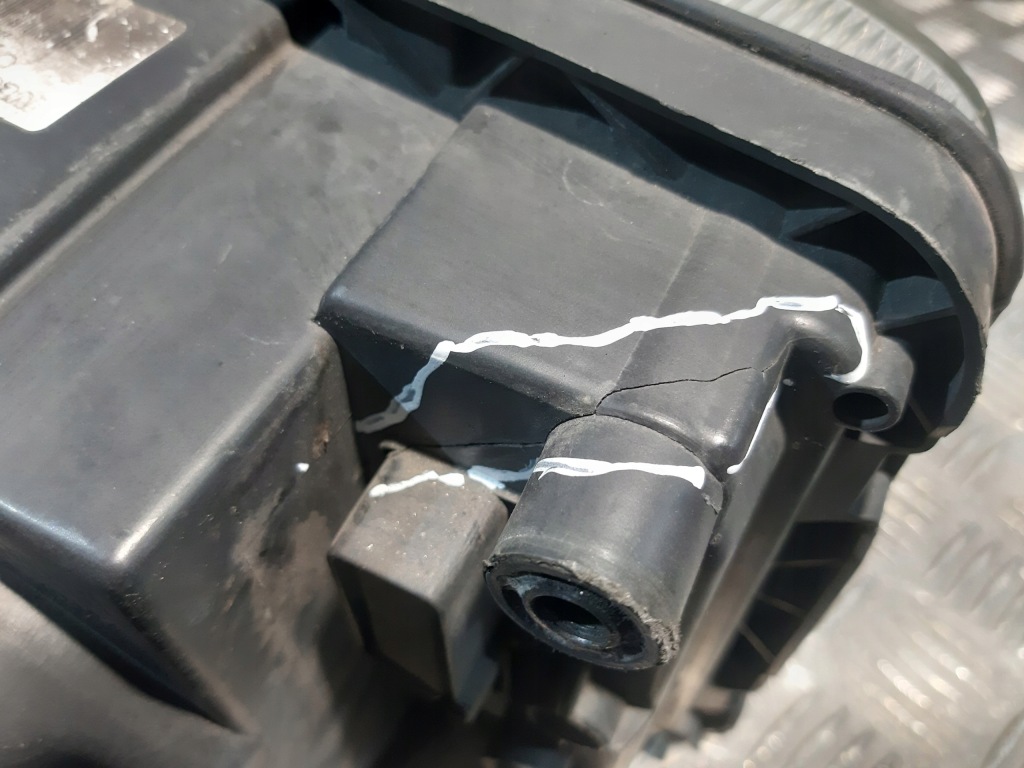 Лампа права перед iveco stralis Доставка