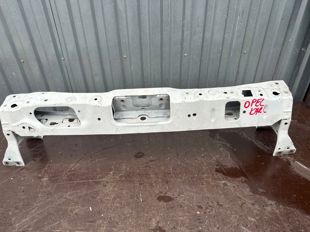 фото №1, Pas передній підсилювач верхній opel karl