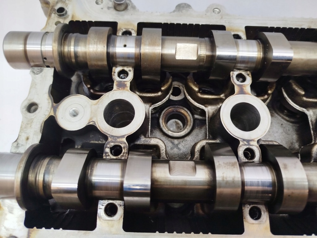 Купить Головка двигателя 1642r-8 110417920r 0.9 tce h4b dacia renault s87