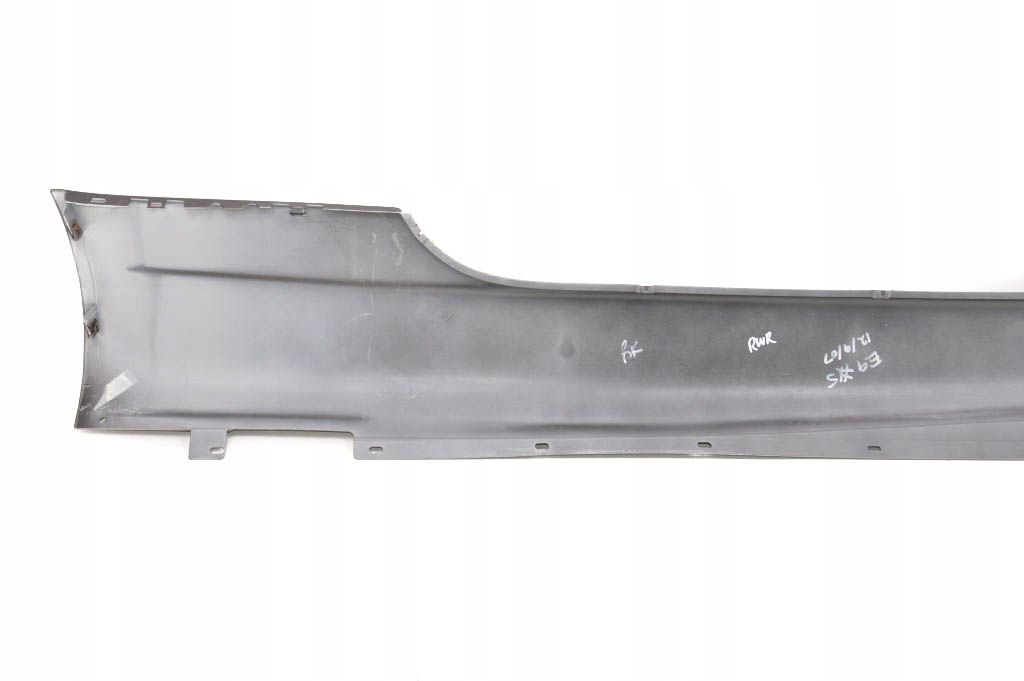 фото №12, Aston martin db9 2004-2012 молдинг порог левая