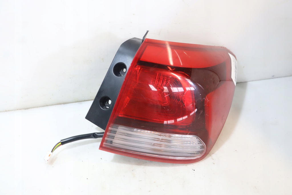 фото №1, Лампа права задня kia rio iv lift hb
