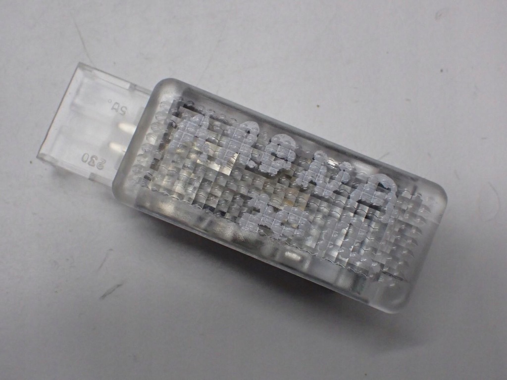 фото №1, Лампа салону кабіни оригінал 6l0947415 seat arona 20r